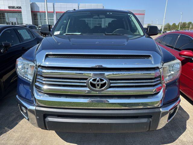 2014 Toyota Tundra SR5 5.7L V8