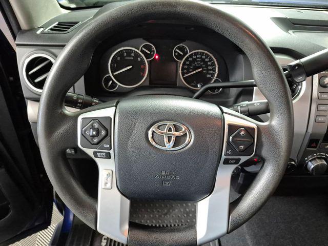 2014 Toyota Tundra SR5 5.7L V8