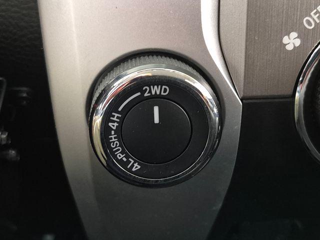 2014 Toyota Tundra SR5 5.7L V8