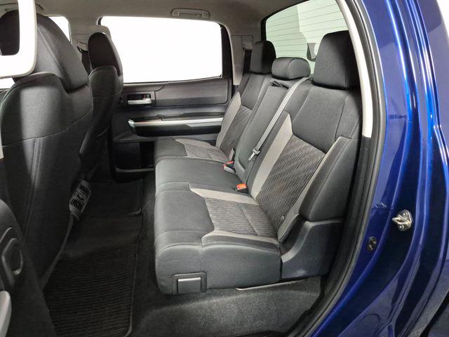 2014 Toyota Tundra SR5 5.7L V8
