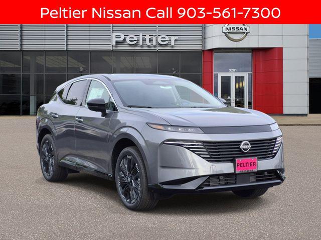 2026 Nissan Murano Platinum for sale in Tyler, TX