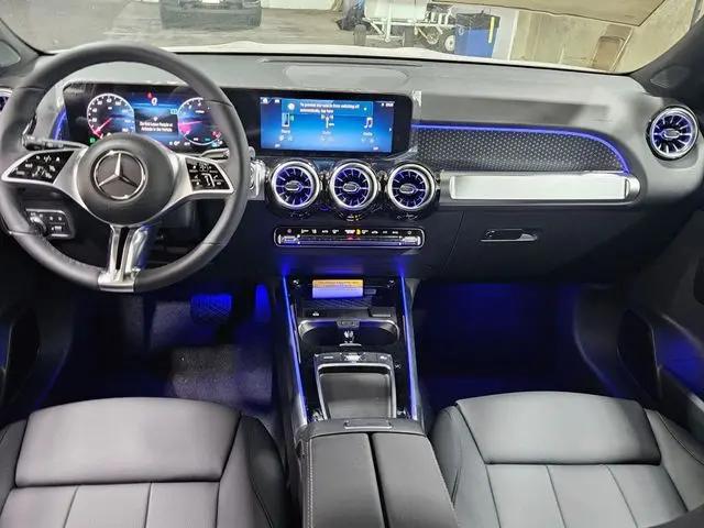 2026 Mercedes-Benz GLB 4MATIC