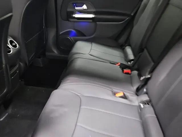 2026 Mercedes-Benz GLB 4MATIC
