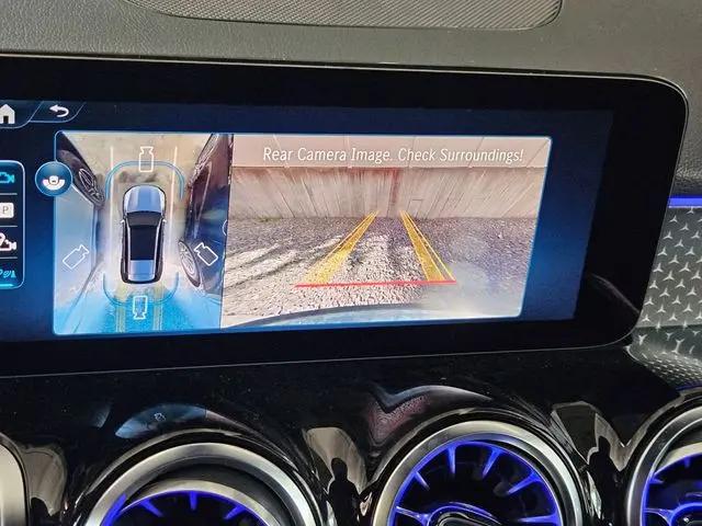 2026 Mercedes-Benz GLB 4MATIC