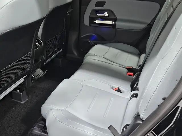 2026 Mercedes-Benz GLB 4MATIC