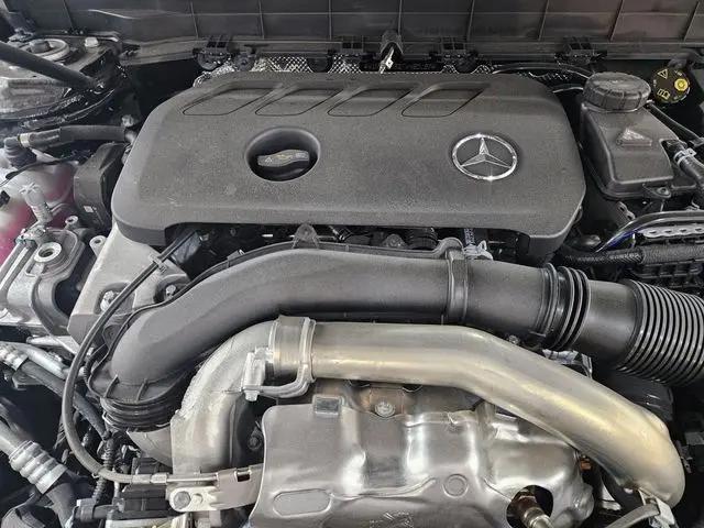 2026 Mercedes-Benz GLB 4MATIC