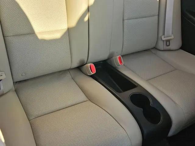 2009 Pontiac G6 GXP
