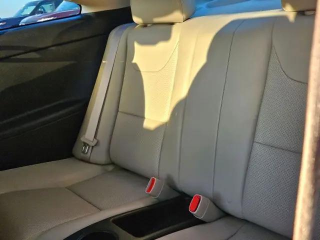 2009 Pontiac G6 GXP