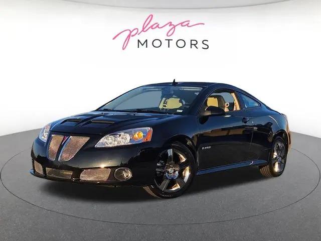 2009 Pontiac G6 GXP for sale in Creve Coeur, MO