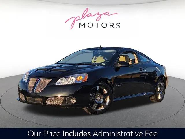 2009 Pontiac G6 GXP for sale in Creve Coeur, MO