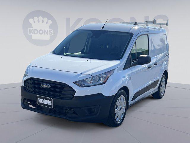 2023 Ford Transit Connect XL Cargo Van for sale in Sterling, VA