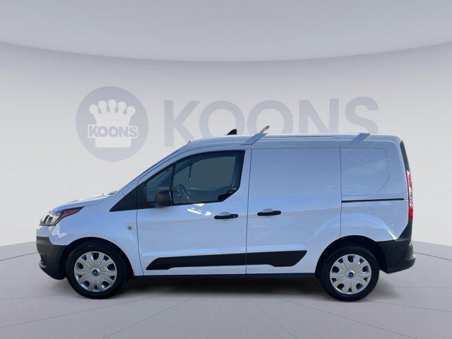 2023 Ford Transit Connect XL Cargo Van