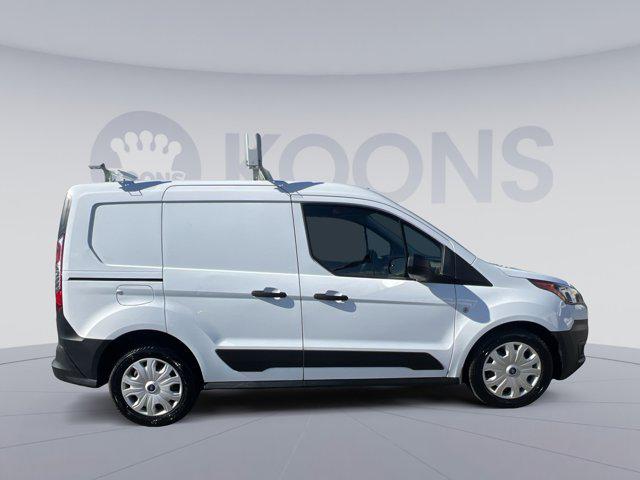 2023 Ford Transit Connect XL Cargo Van