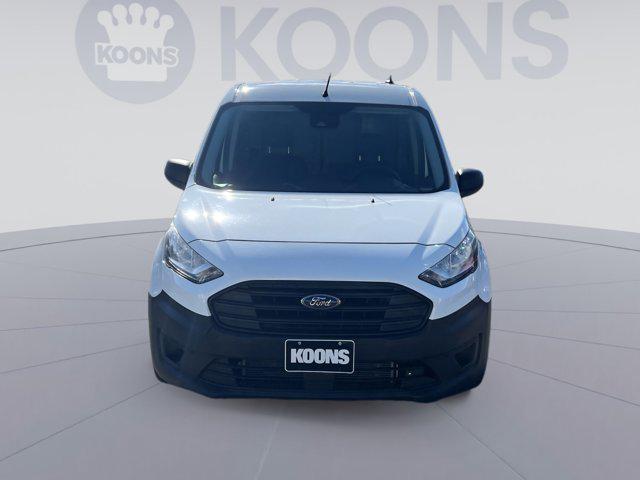 2023 Ford Transit Connect XL Cargo Van