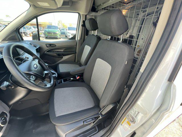 2023 Ford Transit Connect XL Cargo Van