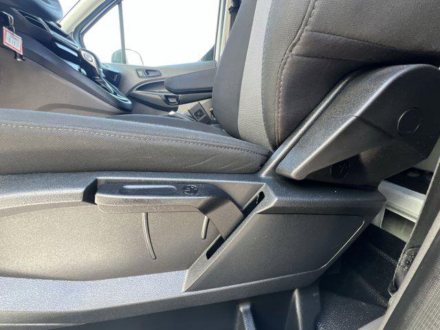 2023 Ford Transit Connect XL Cargo Van