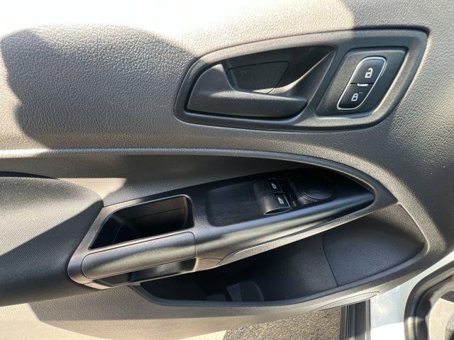 2023 Ford Transit Connect XL Cargo Van