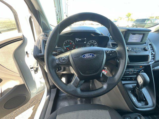 2023 Ford Transit Connect XL Cargo Van