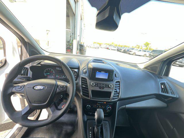 2023 Ford Transit Connect XL Cargo Van