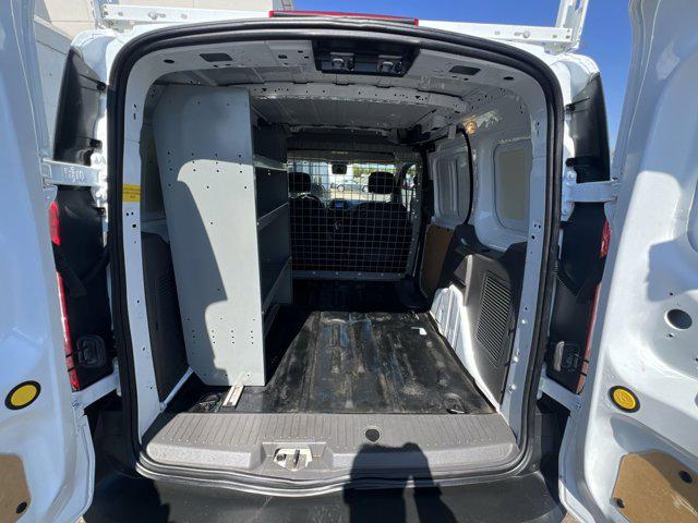 2023 Ford Transit Connect XL Cargo Van