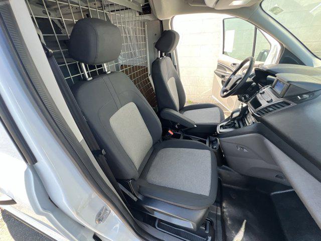 2023 Ford Transit Connect XL Cargo Van