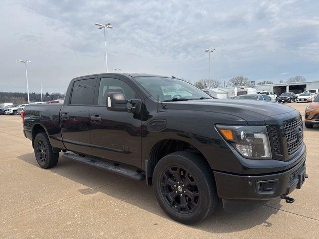 2019 Nissan Titan XD SL Diesel for sale in Fort Madison, IA