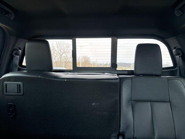 2019 Nissan Titan XD SL Diesel