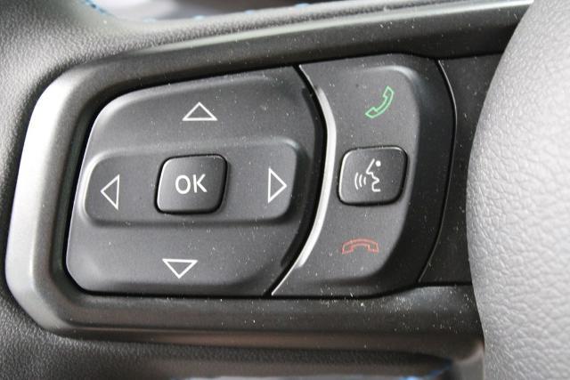 2025 Jeep Wrangler 4xe Rubicon 4xe