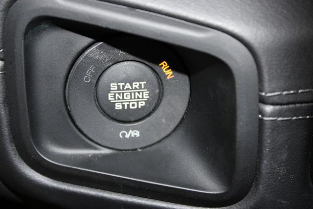 2025 Jeep Wrangler 4xe Rubicon 4xe