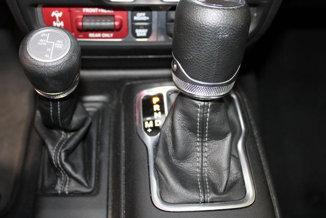 2025 Jeep Wrangler 4xe Rubicon 4xe