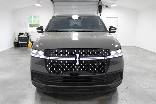 2025 Lincoln Navigator Black Label