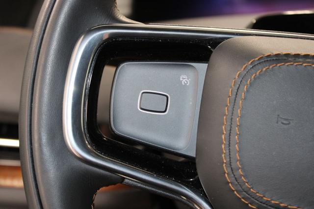 2025 Lincoln Navigator Black Label