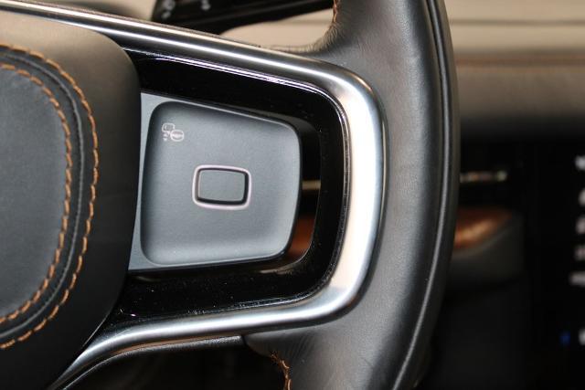 2025 Lincoln Navigator Black Label