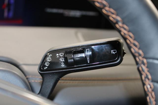 2025 Lincoln Navigator Black Label