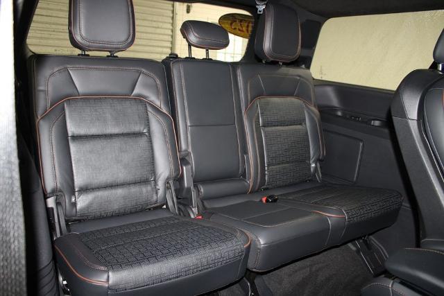 2025 Lincoln Navigator Black Label