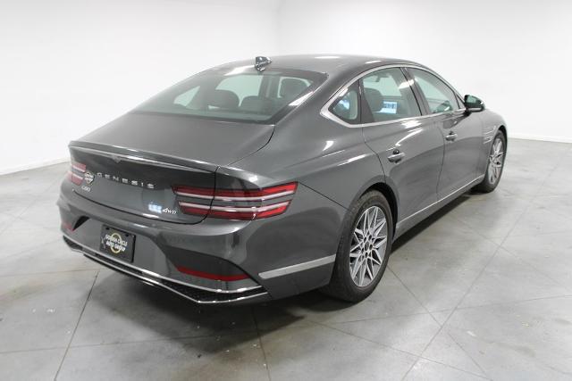 2025 Genesis G80 2.5T AWD