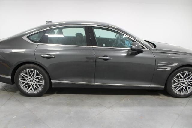 2025 Genesis G80 2.5T AWD