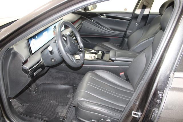 2025 Genesis G80 2.5T AWD