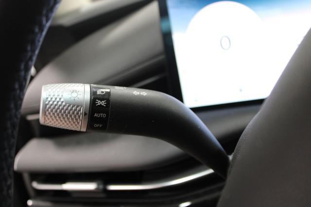 2025 Genesis G80 2.5T AWD