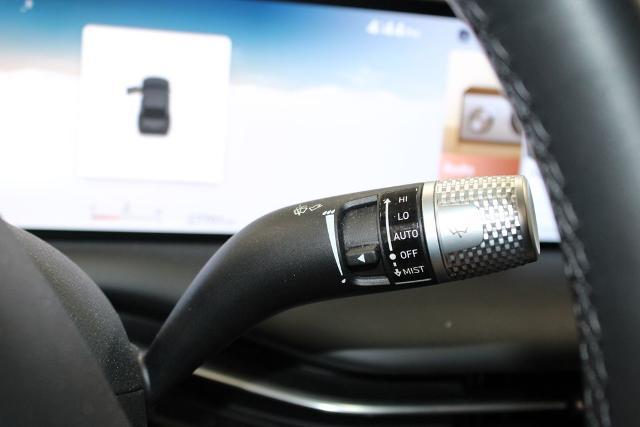2025 Genesis G80 2.5T AWD