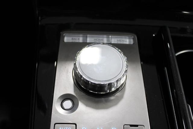 2025 Genesis G80 2.5T AWD