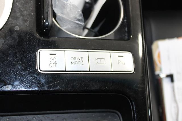 2025 Genesis G80 2.5T AWD