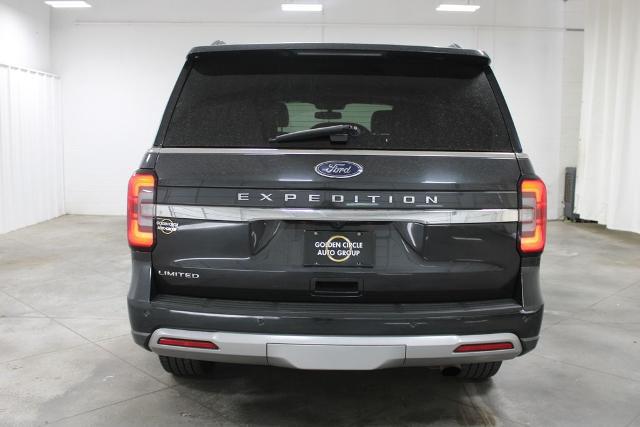 2023 Ford Expedition Limited