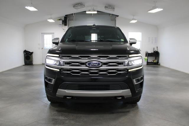 2022 Ford Expedition Platinum MAX