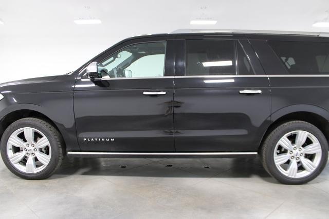 2022 Ford Expedition Platinum MAX