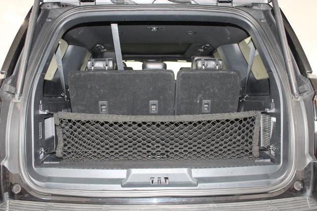 2022 Ford Expedition Platinum MAX