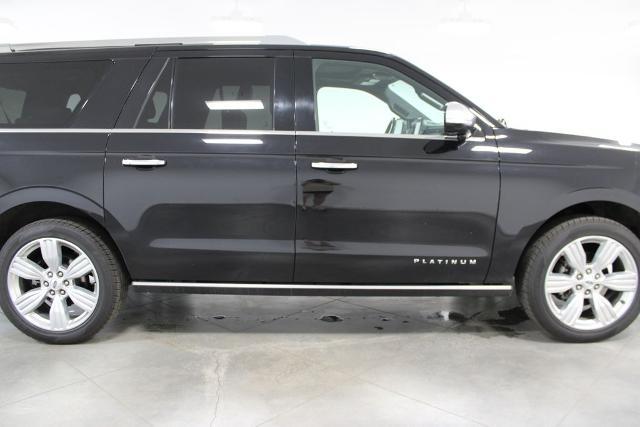 2022 Ford Expedition Platinum MAX