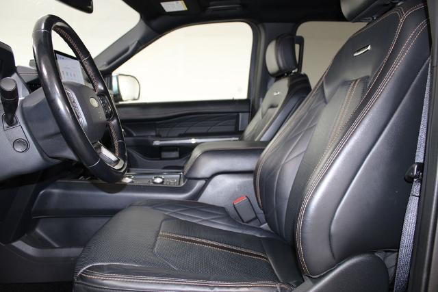 2022 Ford Expedition Platinum MAX
