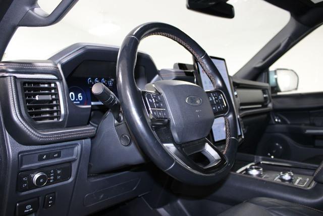 2022 Ford Expedition Platinum MAX