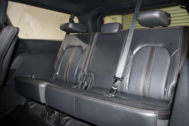 2022 Ford Expedition Platinum MAX